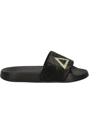 sun68 Donna, Scarpe, Nero, 36 EU, new