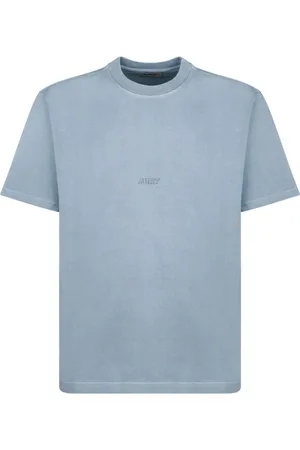 Autry Uomo, Top, Blu, M, new