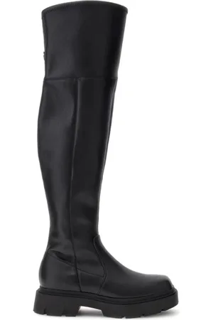 Guess Donna, Scarpe, Nero, 40 EU, new