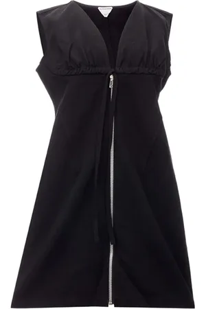 Bottega Veneta Donna, Abiti, Nero, S, new