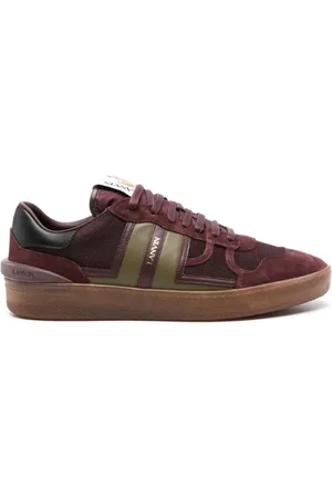 Lanvin Uomo, Scarpe, Rosso, 40 EU, new