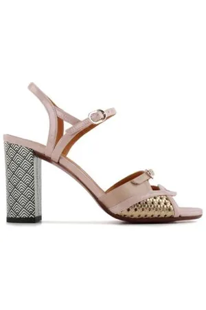 Chie Mihara Donna, Scarpe, Giallo, 37 EU, new
