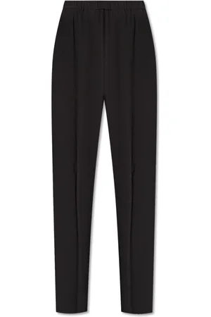 Fabiana Filippi Donna, Pantaloni, Nero, S, new