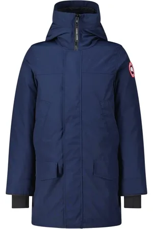 Canada Goose Uomo, Cappotti, Blu, S, new
