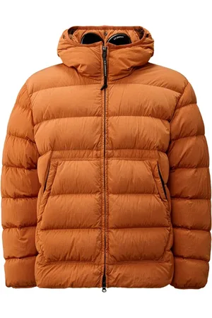 C.P. Company Uomo, Giacche, Arancione, L, new