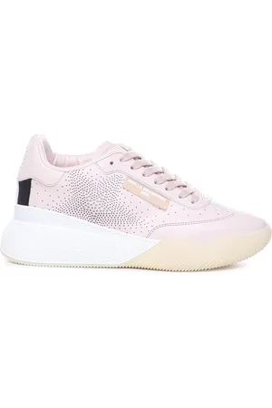 Stella McCartney Donna, Scarpe, Rosa, 37 EU, new