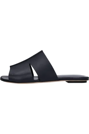 LORENA ANTONIAZZI Donna, Scarpe, Nero, 38 EU, new