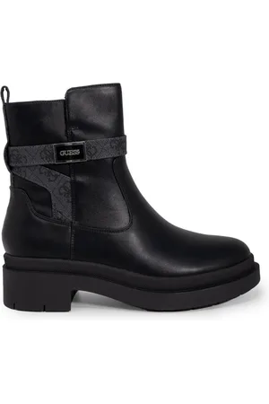 Guess Donna, Scarpe, Nero, 39 EU, new