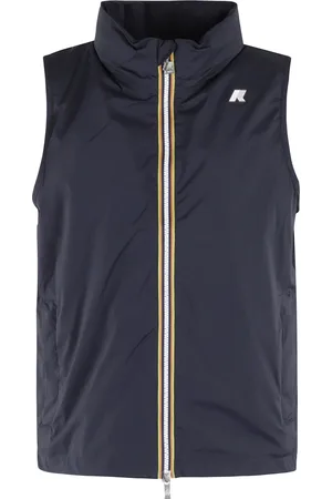 K-Way Uomo, Giacche, Blu, M, new
