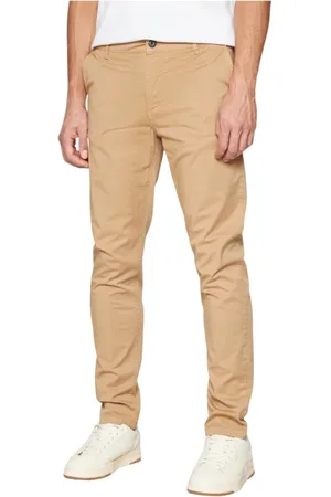Lyle & Scott Uomo, Pantaloni, , W33, new
