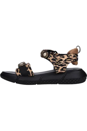 Elena Iachi Donna, Scarpe, Marrone, 39 EU, new