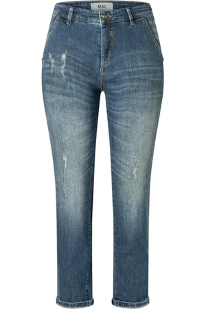 Mac Donna, Jeans, Blu, M, new