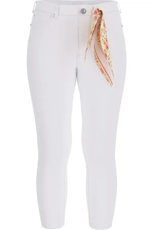 Guess Donna, Jeans, Bianco, W27, new