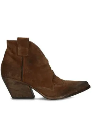Elena Iachi Donna, Scarpe, Marrone, 40 EU, new