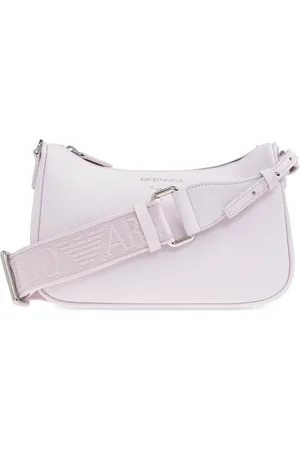 Emporio Armani Donna, Borse, Rosa, Taglia unica, new
