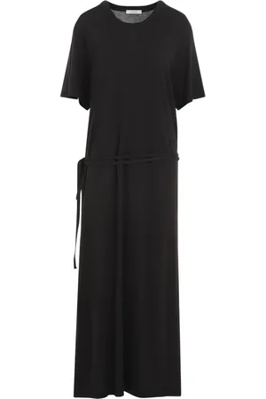 LEMAIRE Donna, Abiti, Nero, M, new