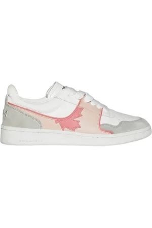 Dsquared2 Donna, Scarpe, Multicolore, 37 1/2 EU, new