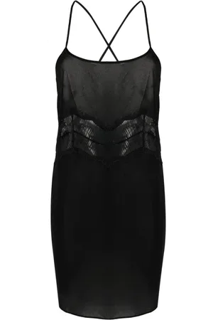 Calvin Klein Donna, Abiti, Nero, L, new