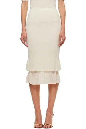 Bottega Veneta Donna, Gonne, , S, new