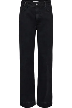 Co`Couture Donna, Jeans, Nero, S, new