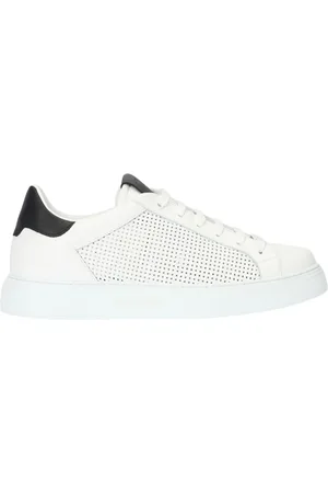 Roberto Cavalli Uomo, Scarpe, Bianco, 39 EU, new