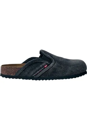Diesel Donna, Scarpe, Nero, 39 EU, new