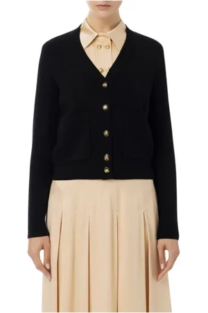 Elisabetta Franchi Donna, Maglie, Nero, L, new