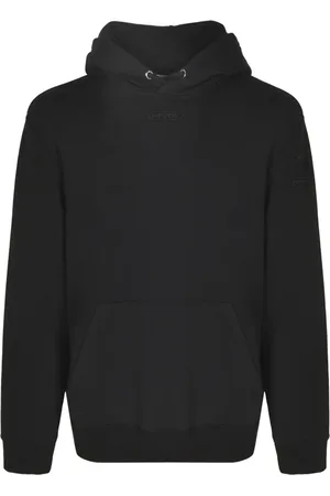 Lanvin Uomo, Felpe, Nero, L, new