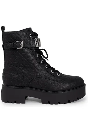 Guess Donna, Scarpe, Nero, 40 EU, new