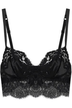 Dolce & Gabbana Donna, Mutande, Nero, S, new