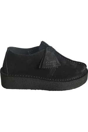 Clarks Donna, Scarpe, Nero, 40 EU, new