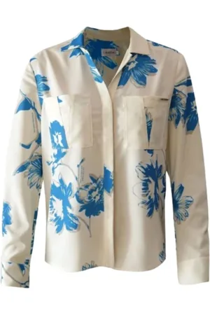 Calvin Klein Donna, Camicette , , S, new