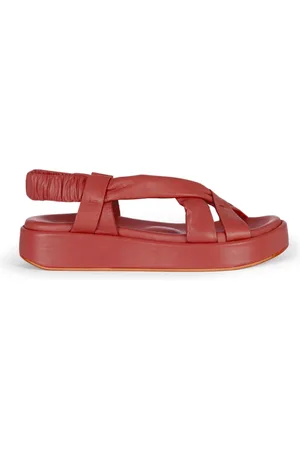 Cortana Donna, Scarpe, Rosso, 38 EU, new