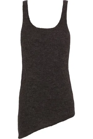 Cortana Donna, Top, Nero, M, new