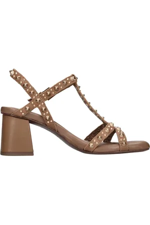 Ash Donna, Scarpe, Marrone, 41 EU, new