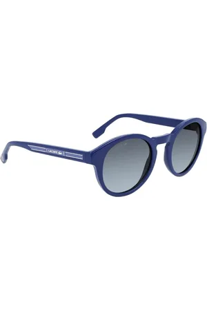 Lacoste Donna, Accessori, Blu, Taglia unica, new