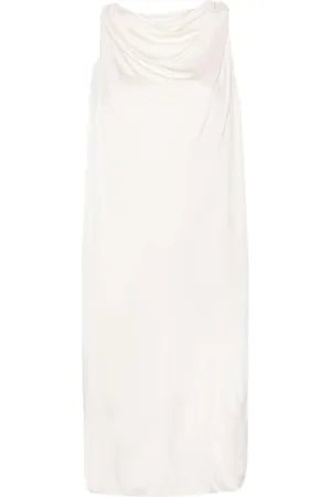 Lanvin Donna, Abiti, Bianco, S, new