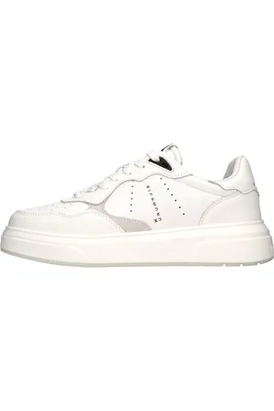 John Richmond Uomo, Scarpe, Bianco, 41 EU, new