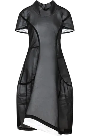 Comme des Garçons Donna, Abiti, Nero, S, new