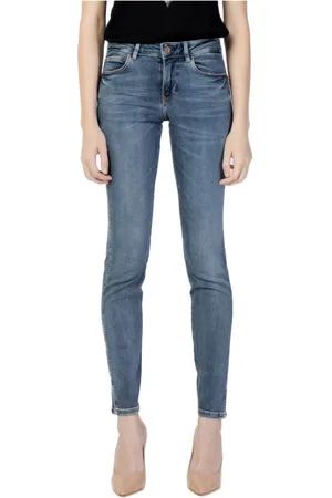 Guess Donna, Jeans, Blu, W31 L32, new