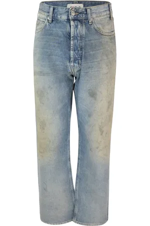 Cycle Uomo, Jeans, Blu, W33, new