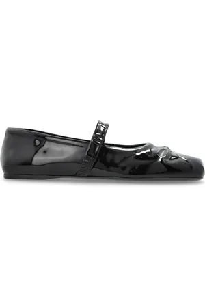 Marni Donna, Scarpe, Nero, 39 EU, new