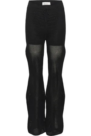 Karen by Simonsen Donna, Pantaloni, Nero, M, new