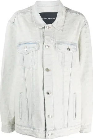 Marc Jacobs Donna, Giacche, Blu, S, new