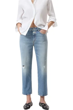 Closed Donna, Jeans, Blu, W30, new