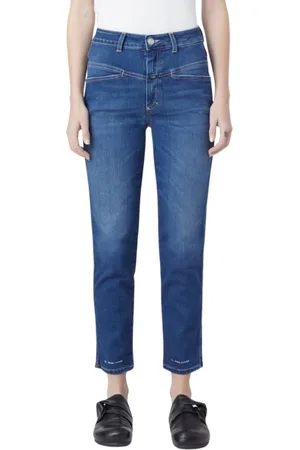 Closed Donna, Jeans, Blu, XS, new