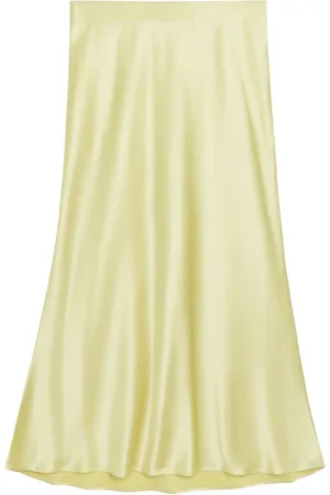 By Malene Birger Donna, Gonne, Giallo, M, new