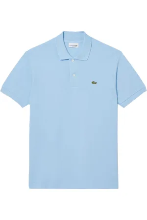 Lacoste Uomo, Top, Blu, XL, new