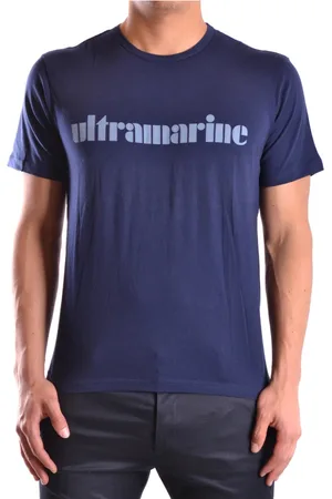 Marc Jacobs Uomo, Top, Blu, S, new