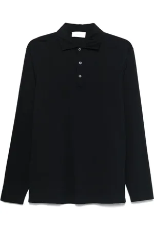 LARDINI Uomo, Top, Blu, S, new
